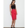 Jupe classique model 111098 Figl