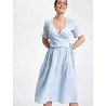Robe de jour model 167811 Figl