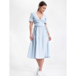 Robe de jour