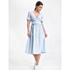 Robe de jour