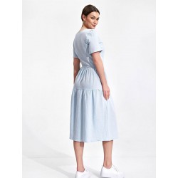 Robe de jour