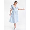 Robe de jour