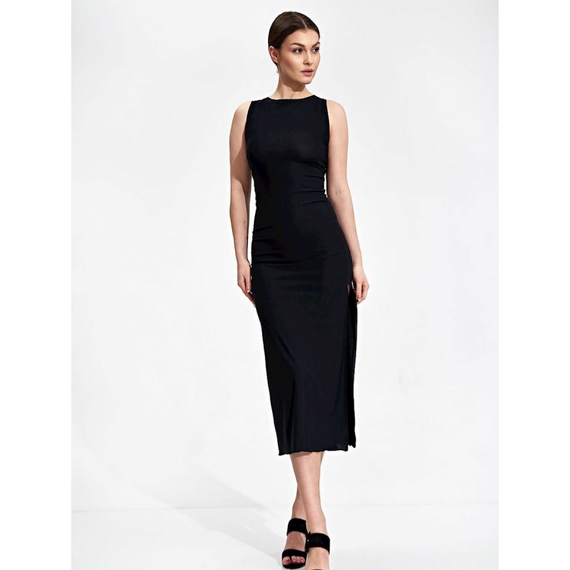 Robe de jour model 167829 Figl