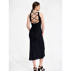 Robe de jour