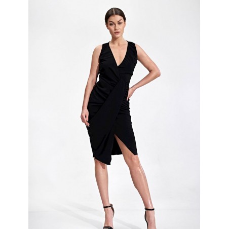 Robe de cocktail model 167988 Figl