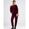 Pantalon survêtement