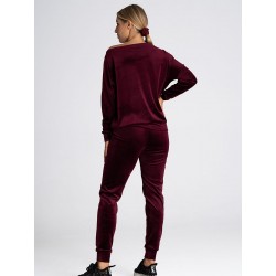 Pantalon survêtement