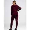 Pantalon survêtement