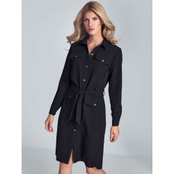 Robe de jour model 147927 Figl