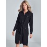 Robe de jour model 147927 Figl