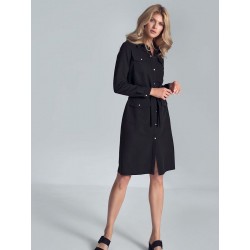 Robe de jour