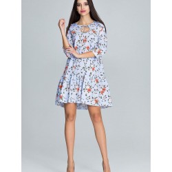 Robe de jour
