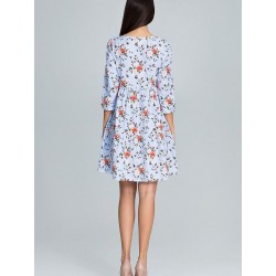 Robe de jour