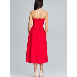 Robe de soirée