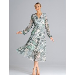 Robe de jour