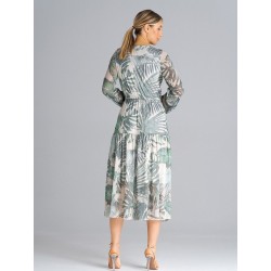 Robe de jour