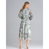 Robe de jour