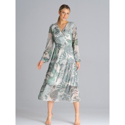 Robe de jour