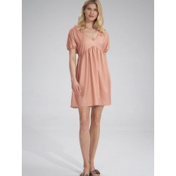 Robe de jour