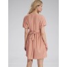 Robe de jour