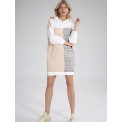 Robe de jour