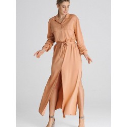 Robe de jour model 197189 Figl