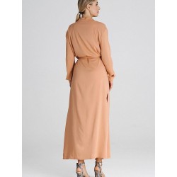 Robe de jour
