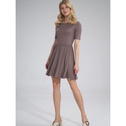 Robe de jour