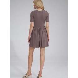 Robe de jour