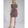 Robe de jour