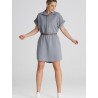 Robe de jour