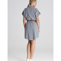 Robe de jour