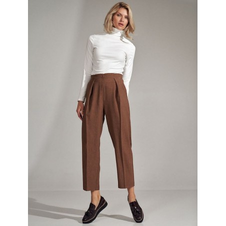 Pantalon femme model 150791 Figl
