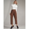 Pantalon femme model 150791 Figl