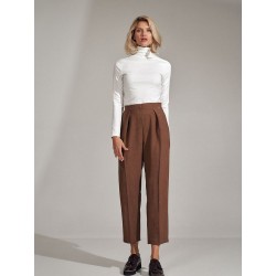 Pantalon femme