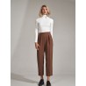 Pantalon femme