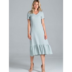 Robe de jour