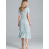 Robe de jour