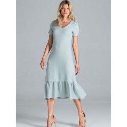 Robe de jour