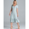 Robe de jour