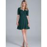 Robe de jour