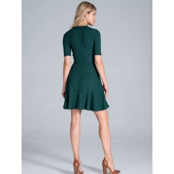 Robe de jour