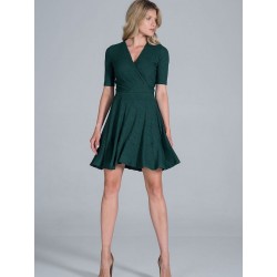 Robe de jour