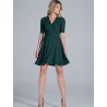 Robe de jour