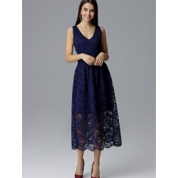 Robe de soirée