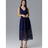 Robe de soirée