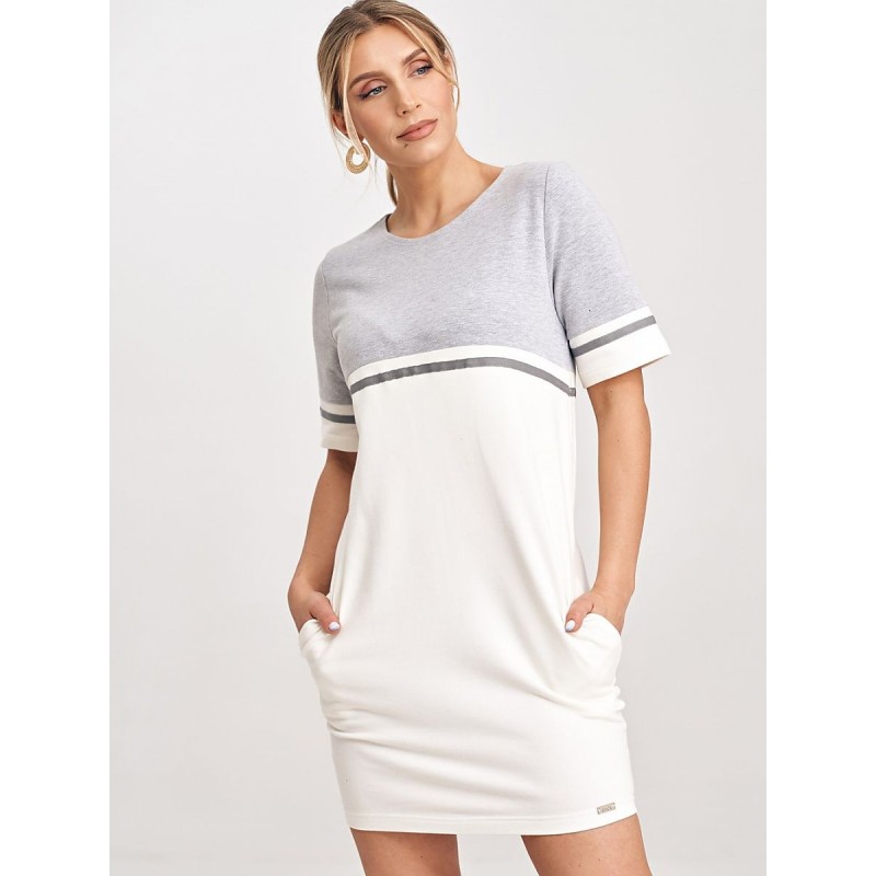 Robe de jour model 198486 Figl