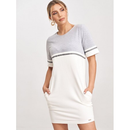 Robe de jour model 198486 Figl