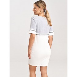 Robe de jour