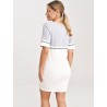 Robe de jour